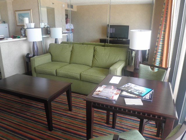 Loading Resort Image...